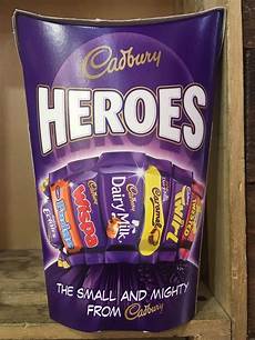 Chocolate Products