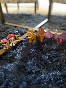 Chocolate Toys