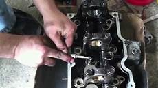 Chrome Valves