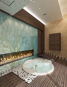 Circular Tub