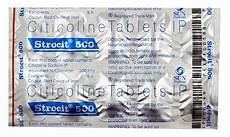Citicoline