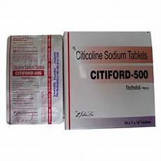 Citicoline
