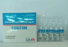 Citicoline