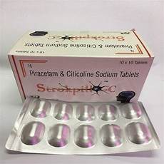 Citicoline
