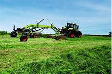 Claas Parts