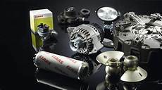 Claas Parts