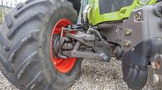 Claas Parts