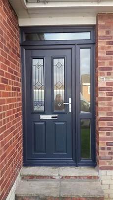 Classical Door