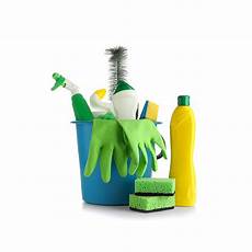Cleaning Supplies
