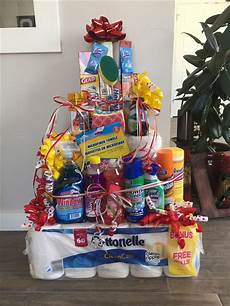 Cleaning Supplies