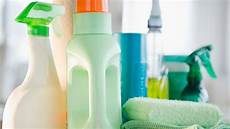 Cleaning Supplies