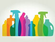 Cleaning Supplies