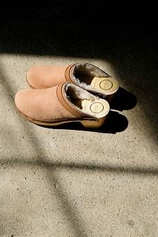 Clog Polyurethane