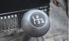 Clutch Fork Knob