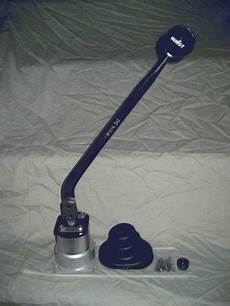 Clutch Fork Knob