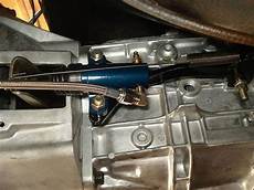 Clutch Fork