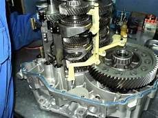 Clutch Fork