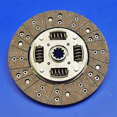 Clutch Spare Parts