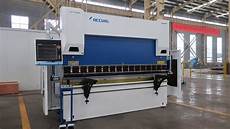 Cnc Pressbrakes