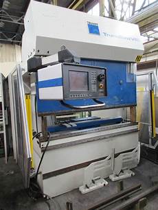 Cnc Pressbrakes