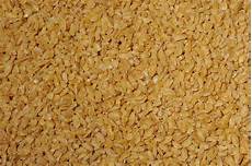 Coarse Bulgur