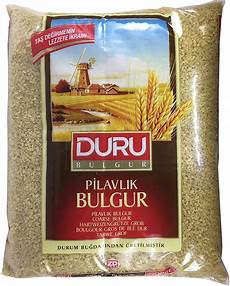 Coarse Bulgur