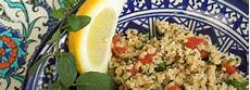 Coarse Bulgur