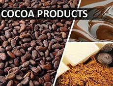 Cocoa Mass