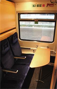 Comfortline Bed