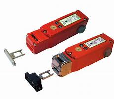 Compact Interlock
