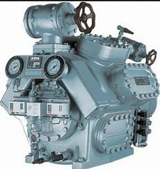 Compressor Crankshaft