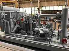Compressor Crankshaft