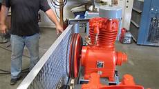 Compressor Crankshaft