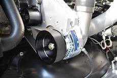 Compressor Crankshaft
