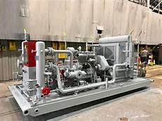 Compressor Crankshaft