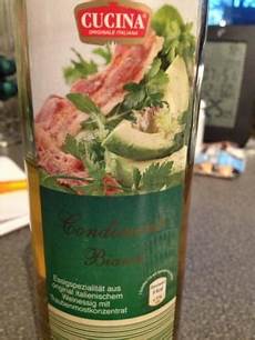 Condimento Balsamico