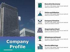 Construction Profile