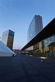 Convention Center