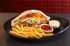 Cooked Doner
