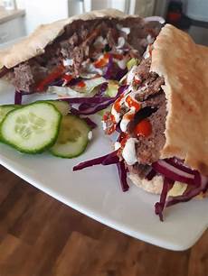 Cooked Doner