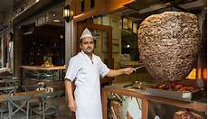 Cooked Doner