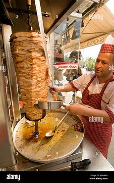 Cooked Doner