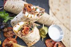 Cooked Doner