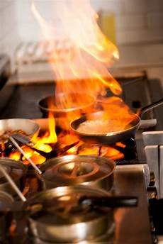 Cooking Blanket