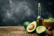 Cooking Oils