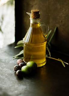 Cooking Oils