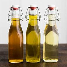 Cooking Oils