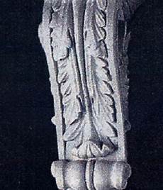 Cordone Applique
