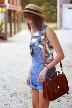 Corduroy Overalls