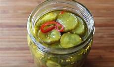 Cornichons